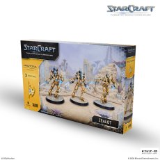 StarCraft: Zealot – Protoss...