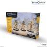 StarCraft: Zealot – Protoss Expansion Set – Archon Studio