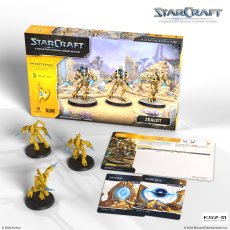 StarCraft: Zealot – Protoss Expansion Set – Archon Studio