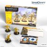 StarCraft: Zealot – Protoss Expansion Set – Archon Studio