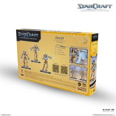 StarCraft: Zealot – Protoss Expansion Set – Archon Studio