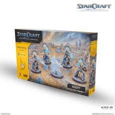 StarCraft: Adept – Protoss...