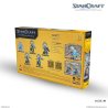 StarCraft: Adept – Protoss Expansion Set – Archon Studio