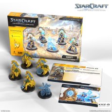 StarCraft: Adept – Protoss Expansion Set – Archon Studio