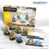 StarCraft: Adept – Protoss Expansion Set – Archon Studio