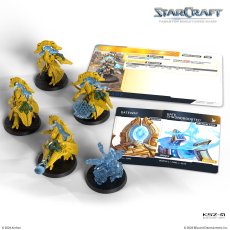 StarCraft: Adept – Protoss Expansion Set – Archon Studio