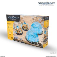 StarCraft: Sentry – Protoss...