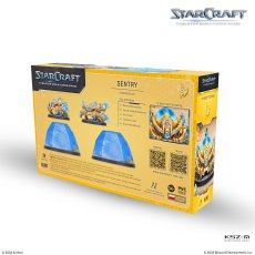 StarCraft: Sentry – Protoss Expansion Set – Archon Studio