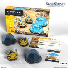 StarCraft: Sentry – Protoss Expansion Set – Archon Studio