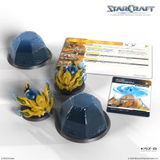StarCraft: Sentry – Protoss Expansion Set – Archon Studio