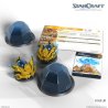 StarCraft: Sentry – Protoss Expansion Set – Archon Studio