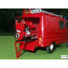 Modelik 24/07 - FSC ŻUK A 15M