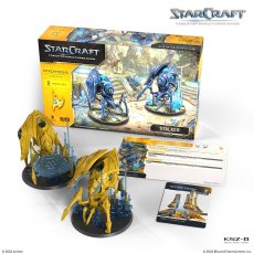 StarCraft: Stalker – Protoss Expansion Set – Archon Studio