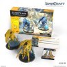 StarCraft: Stalker – Protoss Expansion Set – Archon Studio