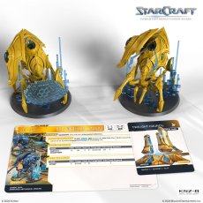 StarCraft: Stalker – Protoss Expansion Set – Archon Studio