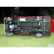 Modelik 24/07 - FSC ŻUK A 15M