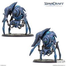 StarCraft: Stalker – Protoss Expansion Set – Archon Studio