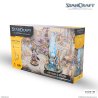 StarCraft: Artanis & Pylon – Protoss Hero Expansion Set – Archon Studio