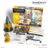 StarCraft: Artanis & Pylon – Protoss Hero Expansion Set – Archon Studio
