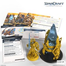 StarCraft: Artanis & Pylon – Protoss Hero Expansion Set – Archon Studio