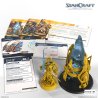 StarCraft: Artanis & Pylon – Protoss Hero Expansion Set – Archon Studio