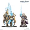 StarCraft: Artanis & Pylon – Protoss Hero Expansion Set – Archon Studio