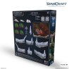 StarCraft: Lost Temple – Terrain Expansion Set – Archon Studio