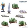 StarCraft: Lost Temple – Terrain Expansion Set – Archon Studio