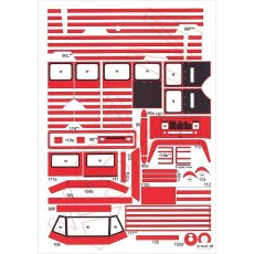 Modelik 24/07 - FSC ŻUK A 15M