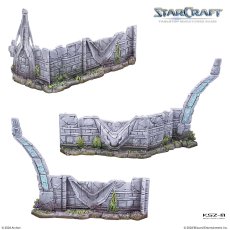 StarCraft: Lost Temple – Terrain Expansion Set – Archon Studio