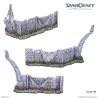 StarCraft: Lost Temple – Terrain Expansion Set – Archon Studio