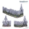 StarCraft: Lost Temple – Terrain Expansion Set – Archon Studio