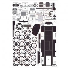 Modelik 24/07 - FSC ŻUK A 15M