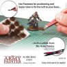 Scorched Tuft – kępki spalonej trawy 77 szt. – Army Painter BF4229