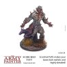 Scorched Tuft – kępki spalonej trawy 77 szt. – Army Painter BF4229