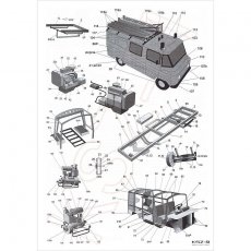 Modelik 24/07 - FSC ŻUK A 15M