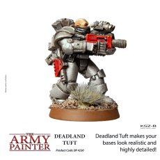Deadland Tuft – kępki trawy z martwych ziem 77 szt. – Army Painter BF4230