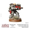 Deadland Tuft – kępki trawy z martwych ziem 77 szt. – Army Painter BF4230