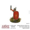Lowland Shrubs – kępki nizinnej roślinności 77 szt. – Army Painter BF4232