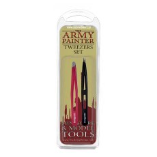 Tweezers Set – zestaw 2...