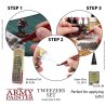Tweezers Set – zestaw 2 pęset modelarskich – Army Painter TL5035