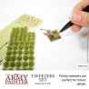 Tweezers Set – zestaw 2 pęset modelarskich – Army Painter TL5035