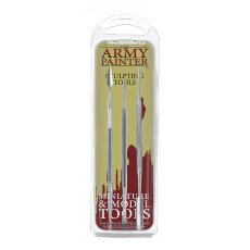 Sculpting Tools – zestaw 3...