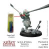 Sculpting Tools – zestaw 3 narzędzi rzeźbiarskich – Army Painter TL5036
