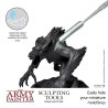 Sculpting Tools – zestaw 3 narzędzi rzeźbiarskich – Army Painter TL5036