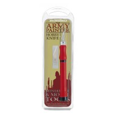 Hobby Knife – nóż...