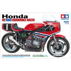 Tamiya 14014 Honda RS1000...
