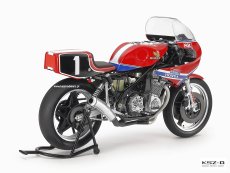 Tamiya 14014 Honda RS1000 Endurance Racer – 1:12 – motocykl wyścigowy