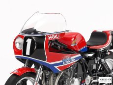 Tamiya 14014 Honda RS1000 Endurance Racer – 1:12 – motocykl wyścigowy
