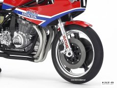 Tamiya 14014 Honda RS1000 Endurance Racer – 1:12 – motocykl wyścigowy